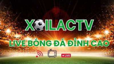 Xoilac TV web thể thao chất lượng cao uy tín hàng đầu