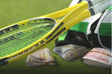 Cách dự đoán kèo tennis trên 6686.business thắng chắc