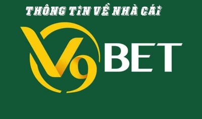 V9BET - Nhận thưởng liền tay ngay khi chốt cược thành công