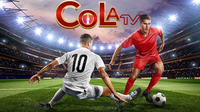 Kênh Colatv - Xem bóng đá giải trí, mãn nhãn mỗi ngày tại colatv.space