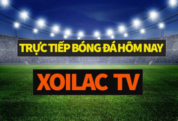 Trải nghiệm xem bóng đá trực tuyến không giới hạn cùng Xoilac-tv.media